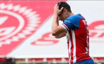 Tapatío debuta con derrota en Liga de Expansión MX