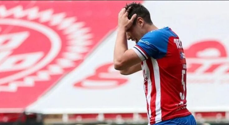 Tapatío debuta con derrota en Liga de Expansión MX Tapatío debuta con derrota en Liga de Expansión MX