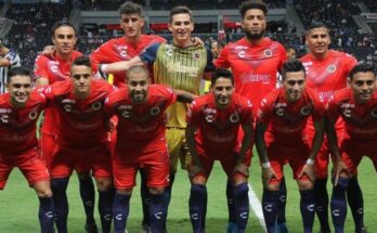 Tiburones Rojos del Veracruz: Desafiliados y aún con problemas financieros