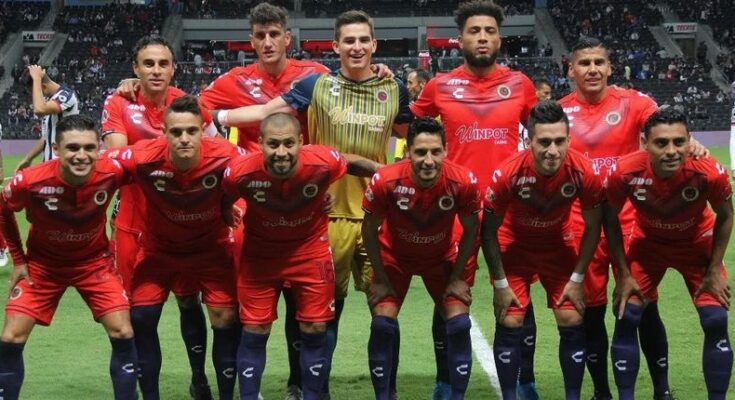 Tiburones Rojos del Veracruz: Desafiliados y aún con problemas financieros