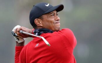 Tiger Woods termina con sólida ronda el PGA Championship, pero no cumple expectativas