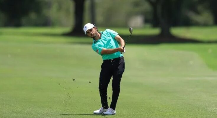 Todd brilla, mientras Ancer se cae Todd brilla, mientras Ancer se cae