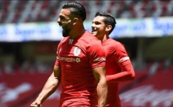 Toluca le quita el invicto a Tigres
