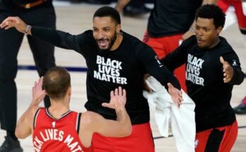 Toronto derrota a Philadelphia y quedan cerrados los playoffs NBA en el Este