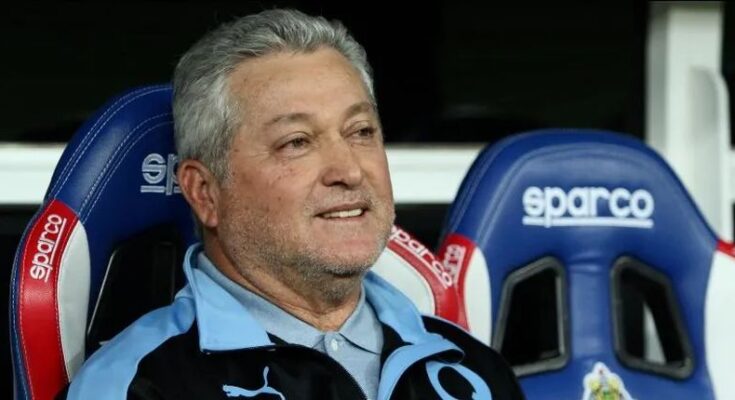 Trasciende acuerdo de Chivas con Vucetich; lo presentarían el jueves