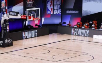 Trump critica a la NBA: ‘se convirtieron en organización política’