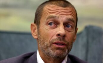 UEFA analiza mantener formato de partido único