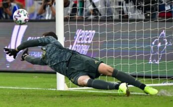 UEFA anuncia cambios en las reglas de juego, ya en vigor para esta semana