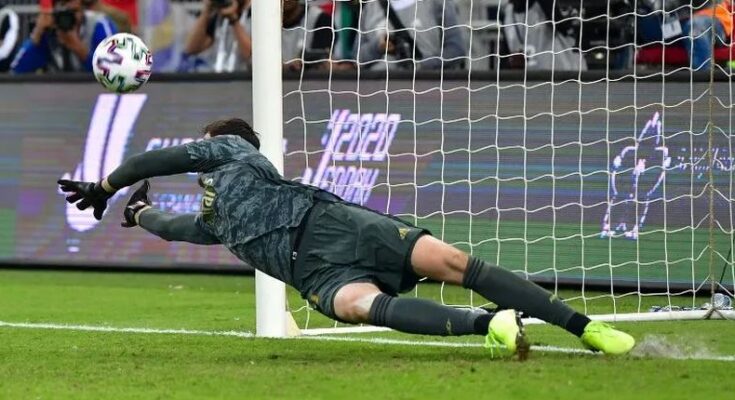 UEFA anuncia cambios en las reglas de juego, ya en vigor para esta semana