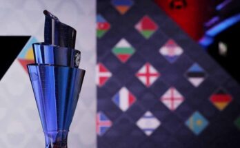 UEFA propone partido piloto para que entren aficionados