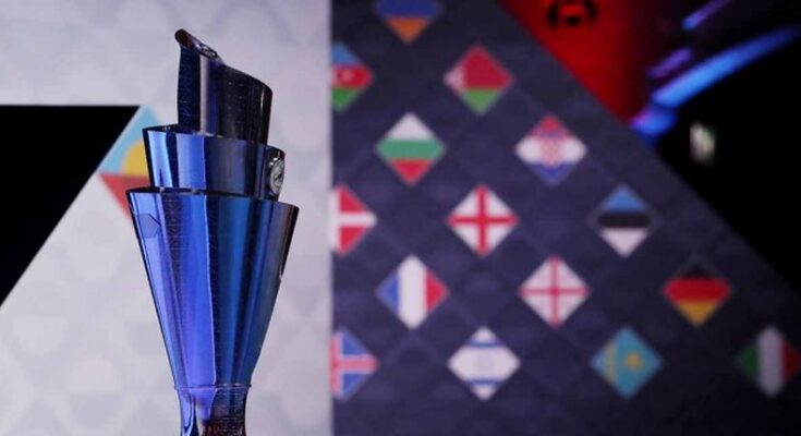 UEFA propone partido piloto para que entren aficionados