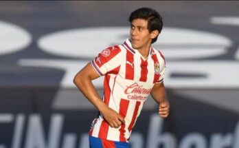Vucetich recomienda a JJ Macías esperar con Chivas