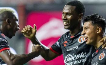 Xolos respira y se reencuentra con el triunfo