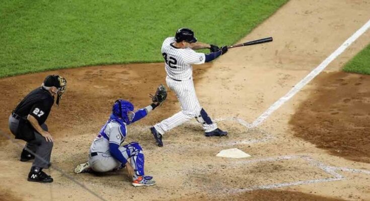 Yanquis toman revancha y barren a los Mets