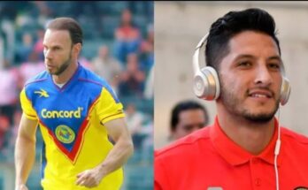 Zague revela que Ángel Reyna sacó una pistola en el vestidor