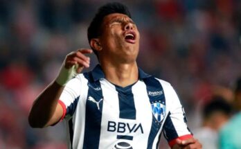 Jesús Gallardo es positivo por Covid-19 y se pierde el duelo ante León
