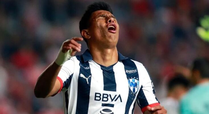 Jesús Gallardo es positivo por Covid-19 y se pierde el duelo ante León