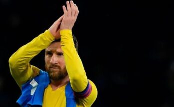 ¿Y ahora qué? Las cinco opciones de Messi