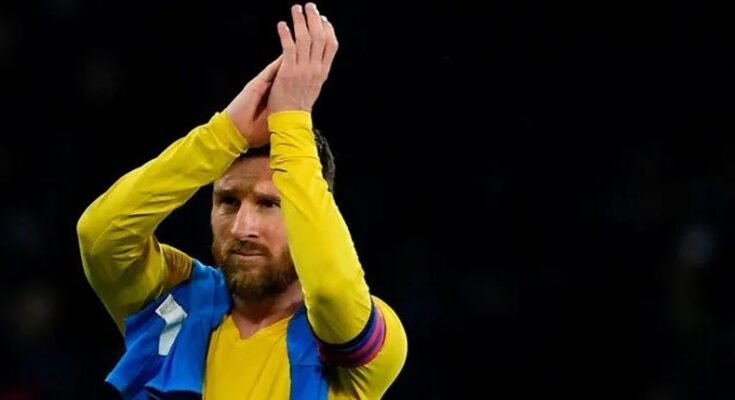 ¿Y ahora qué? Las cinco opciones de Messi