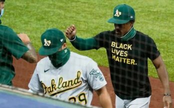 “Colocamos apenas un ladrillo”: Tony Kemp