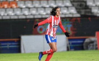 ADSL Femenil en busca de liga triunfo ante Pachuca