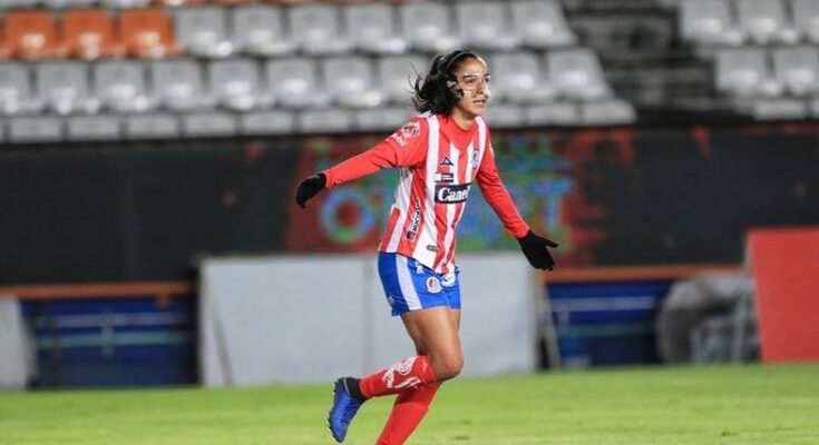 ADSL Femenil en busca de liga triunfo ante Pachuca