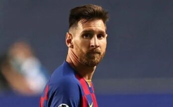 Aficionado del Stuttgart hace colecta para fichar a Messi