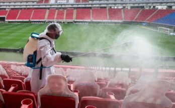 Aficionados, cerca de regresar a los estadios de la Liga MX