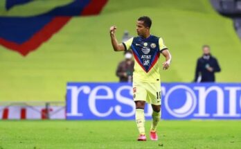 América se lleva el Clásico con gol de ‘Gio’