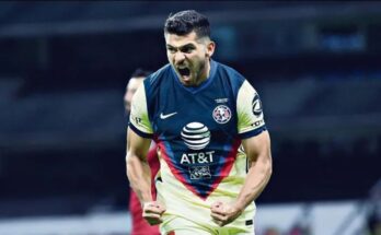 América vuela y Mazatlán se hunde