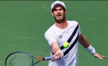 Andy Murray vence a Nishioka en la primera ronda del Abierto de EU