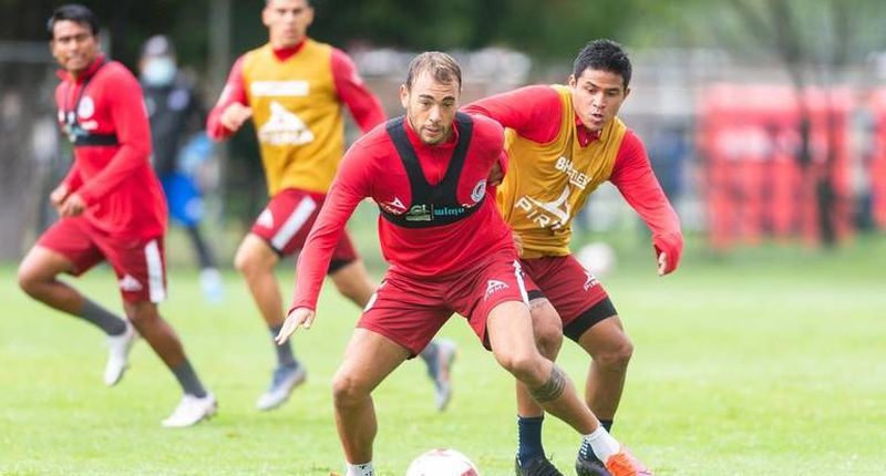 Atlético de San Luis es el peor equipo de la Liga MX