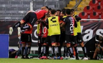 Atlas sorprende y vence a Cruz Azul
