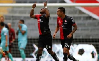 Atlas y Mazatlán empatan en el Jalisco