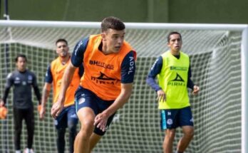 Atlético San Luis presenta cinco casos de coronavirus