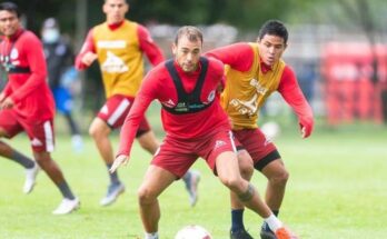 Atlético de San Luis es el peor equipo de la Liga MX