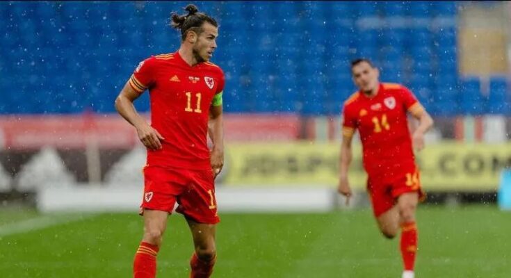 Bale se incorpora a pretemporada del Real Madrid