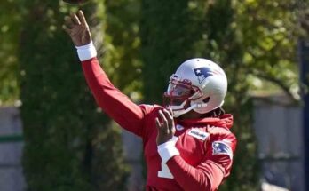 Belichick aún no elige a su quarterback titular