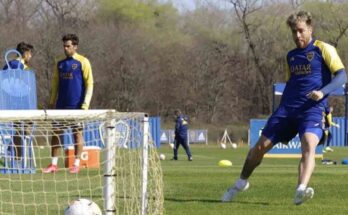 Boca Juniors presenta un brote de coronavirus