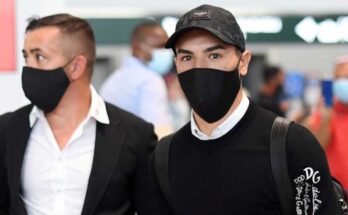 Brahim Díaz se va del Real Madrid