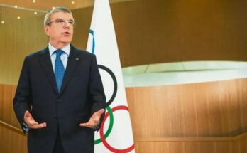 Buscarán avanzar en organización para los Juegos