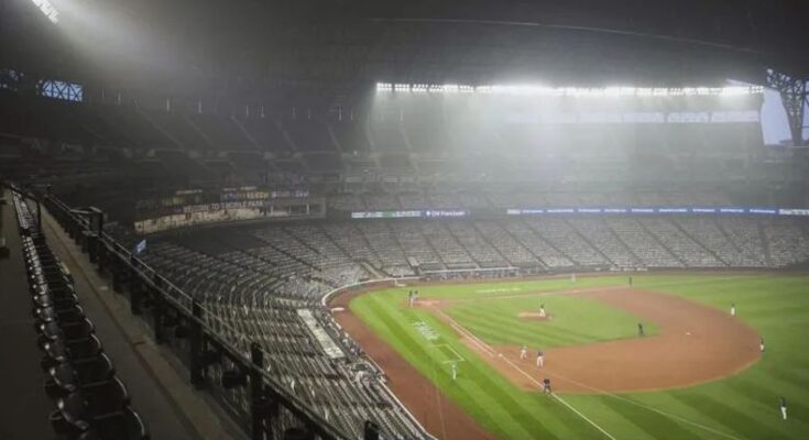 Calidad del aire impide duelos en la Gran Carpa