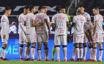 Cambia de día el Xolos-Juárez