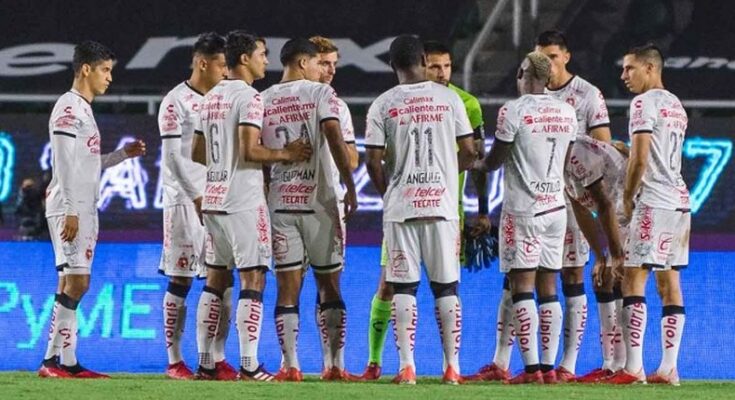 Cambia de día el Xolos-Juárez