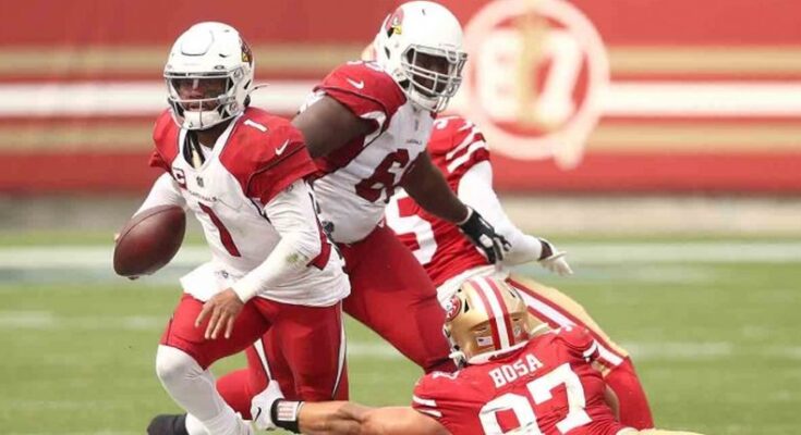 Cardenales sorprenden y vencen a 49’s