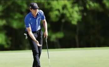 Carlos Ortiz mantiene un juego sólido en el Safeway Open