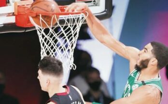 Celtics reacciona