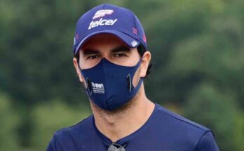 ‘Checo’ Pérez enfrentará un nuevo problema