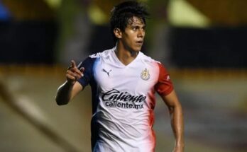 Chivas rompe la maldición