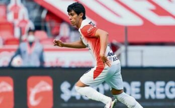 Chivas tiene una complicada visita al “volcán”